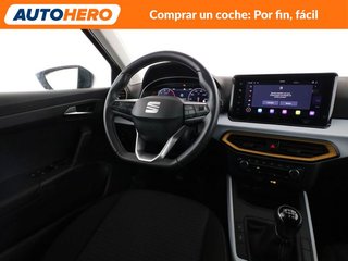 Seat Arona 1.0 TSI Style Special Edition