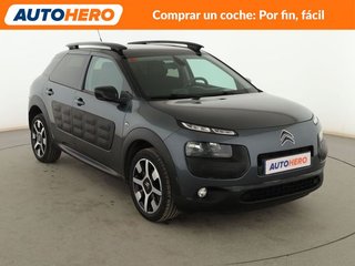 Citroën C4 Cactus 1.2 PureTech Feel Edition