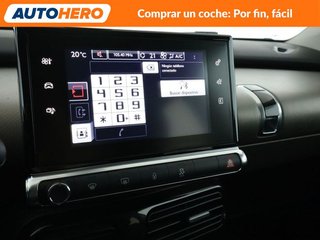 Citroën C4 Cactus 1.2 PureTech Feel Edition