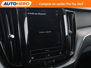 Volvo XC60 2.0 B4 Mild-Hybrid Momentum Pro 2WD