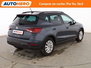 Seat Arona 1.0 TSI Style Special Edition