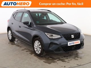 Seat Arona 1.0 TSI Style Special Edition