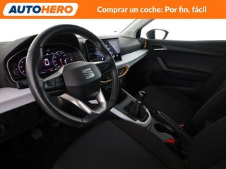 Seat Arona 1.0 TSI Style Special Edition