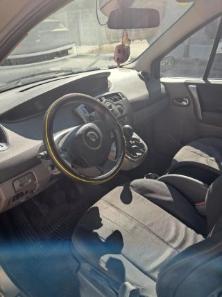 Renault Grand Scenic 2007