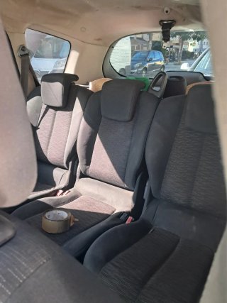 Renault Grand Scenic 2007