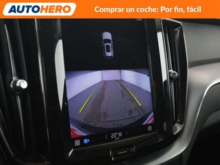 Volvo XC60 2.0 B4 Mild-Hybrid Momentum Pro 2WD