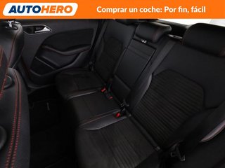 Mercedes Clase B B 200 d AMG Line