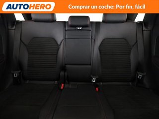 Mercedes Clase B B 200 d AMG Line