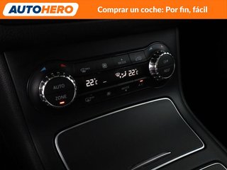 Mercedes Clase B B 200 d AMG Line