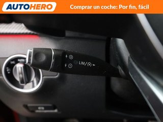 Mercedes Clase B B 200 d AMG Line