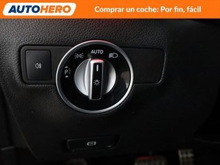 Mercedes Clase B B 200 d AMG Line