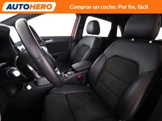 Mercedes Clase B B 200 CDI AMG Line