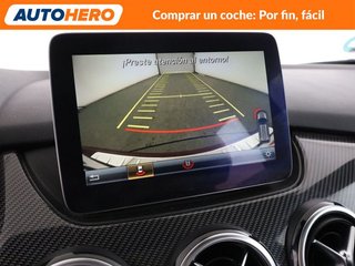 Mercedes Clase B B 200 CDI AMG Line