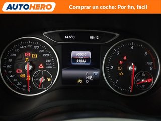 Mercedes Clase B B 200 CDI AMG Line