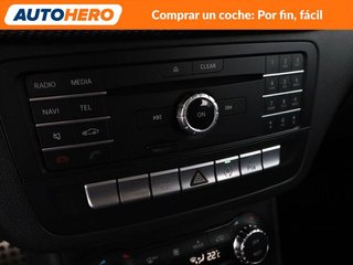 Mercedes Clase B B 200 CDI AMG Line