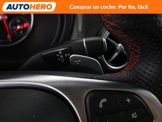 Mercedes Clase B B 200 CDI AMG Line