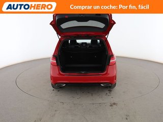 Mercedes Clase B B 200 d AMG Line