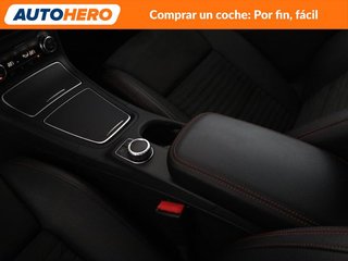 Mercedes Clase B B 200 d AMG Line