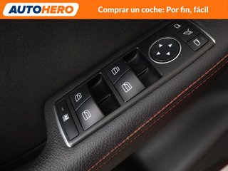 Mercedes Clase B B 200 d AMG Line