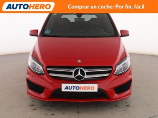 Mercedes Clase B B 200 CDI AMG Line