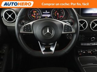 Mercedes Clase B B 200 d AMG Line