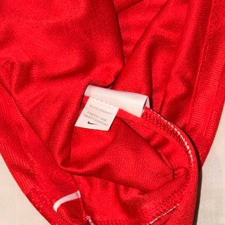 Camiseta Selección Inglesa
