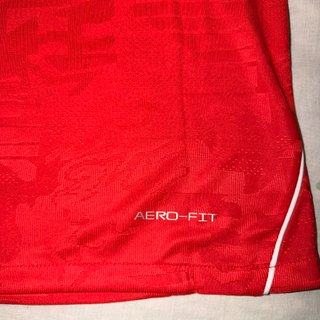 Camiseta Selección Inglesa