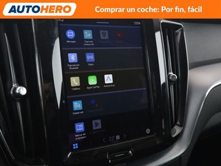 Volvo XC60 2.0 B4 Mild-Hybrid Momentum Pro 2WD