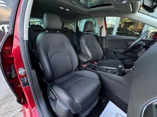 Seat Leon SEAT León 2.0 TDI DSG7 StSp FR