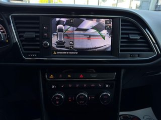 Seat Leon SEAT León 2.0 TDI DSG7 StSp FR