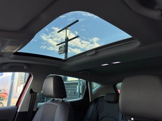 Seat Leon SEAT León 2.0 TDI DSG7 StSp FR