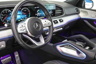 Mercedes GLE GLE 350 de 4MATIC (Híbrido Enchufable)
