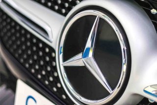 Mercedes GLE GLE 350 de 4MATIC (Híbrido Enchufable)
