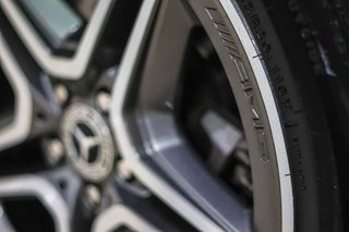 Mercedes GLE GLE 350 de 4MATIC (Híbrido Enchufable)