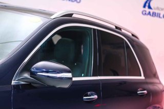 Mercedes GLE GLE 350 de 4MATIC (Híbrido Enchufable)