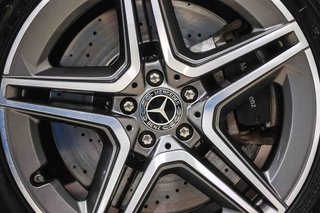 Mercedes GLE GLE 350 de 4MATIC (Híbrido Enchufable)