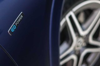 Mercedes GLE GLE 350 de 4MATIC (Híbrido Enchufable)