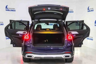 Mercedes GLE GLE 350 de 4MATIC (Híbrido Enchufable)