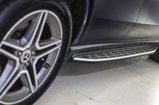 Mercedes GLE GLE 350 de 4MATIC (Híbrido Enchufable)