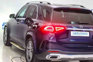 Mercedes GLE GLE 350 de 4MATIC (Híbrido Enchufable)