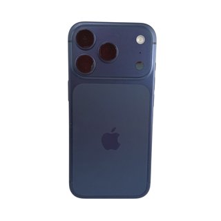 iPhone 17 Pro