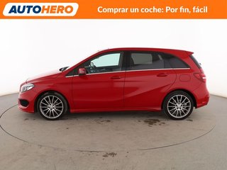Mercedes Clase B B 200 CDI AMG Line