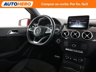 Mercedes Clase B B 200 CDI AMG Line