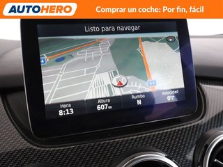 Mercedes Clase B B 200 CDI AMG Line