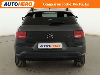 Citroën C4 Cactus 1.2 PureTech Feel Edition