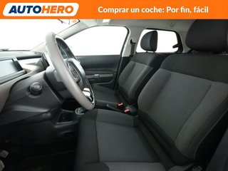 Citroën C4 Cactus 1.2 PureTech Feel Edition