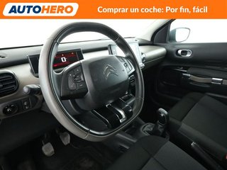 Citroën C4 Cactus 1.2 PureTech Feel Edition