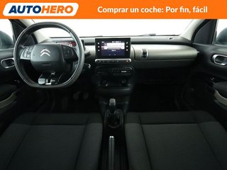 Citroën C4 Cactus 1.2 PureTech Feel Edition