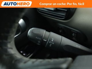 Citroën C4 Cactus 1.2 PureTech Feel Edition