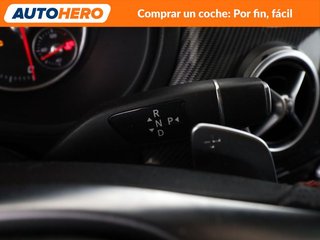 Mercedes Clase B B 200 d AMG Line